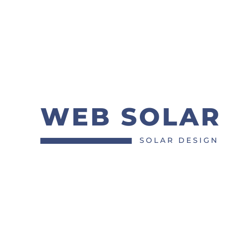 Web Solar Cloud logo