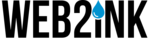 Web2ink logo