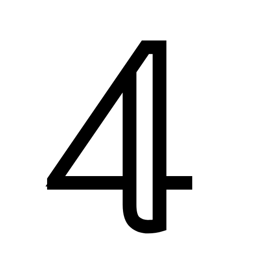 Web4 logo