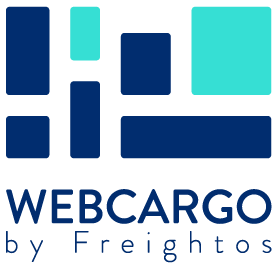 WebCargo logo