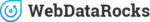 WebDataRocks logo