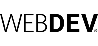 webdev logo