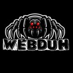 Webduh logo