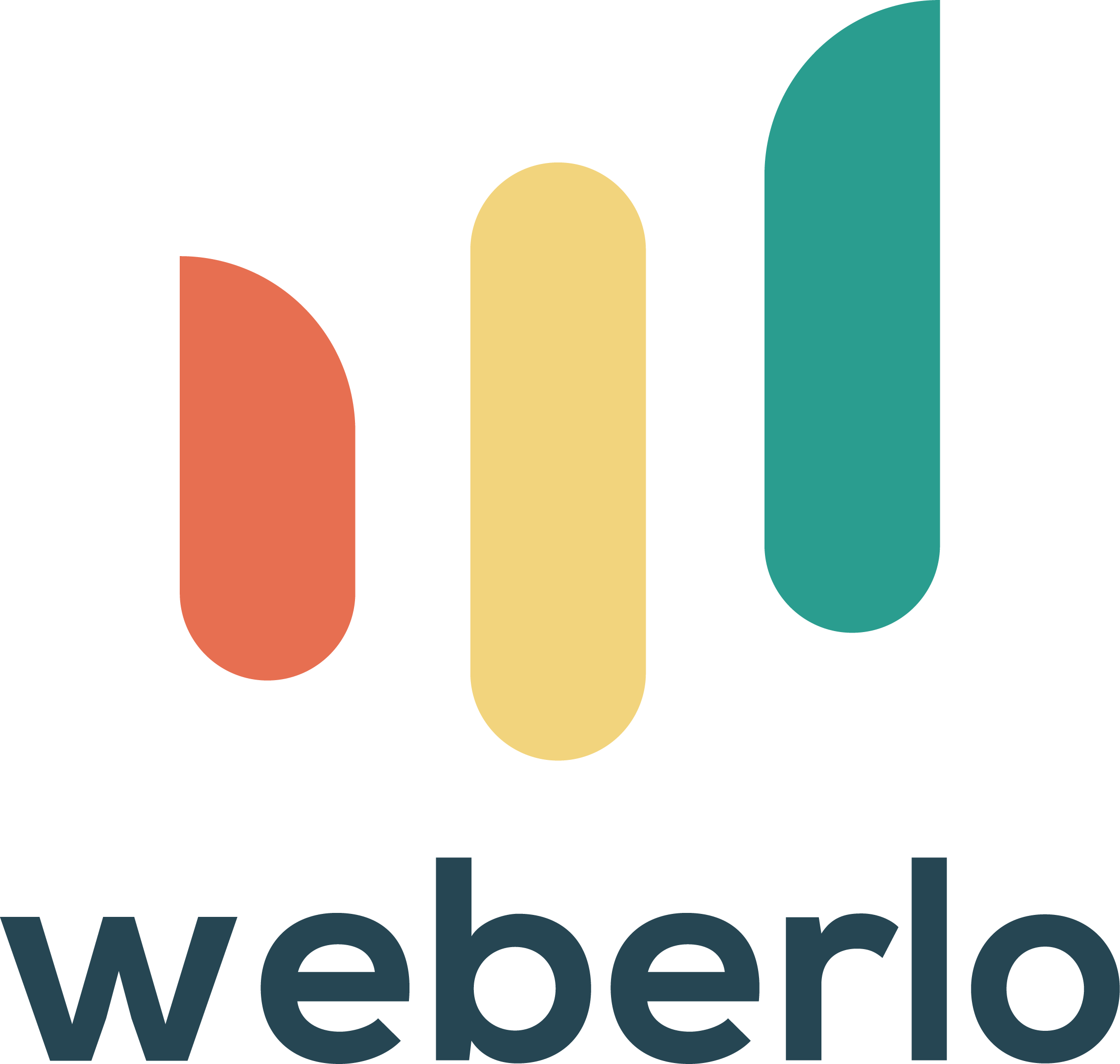 Weberlo logo