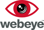 webeyecms logo