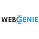 Webgenie logo