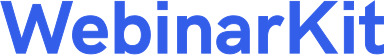 WebinarKit logo
