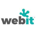 Webit logo