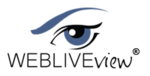 Webliveview logo