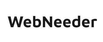 WebNeeder logo