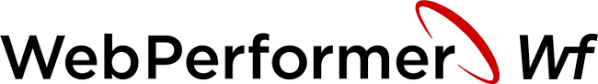 WebPerformerWf logo