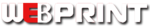 WebPrint logo