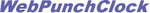 WebPunchClock logo