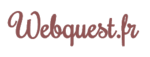 Webquest logo