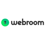 WebRoom  logo