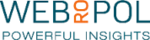 Webropol 2.0 logo