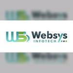 Websys Retail Management System logo