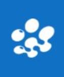 Webticle Cell logo