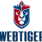 WebTiger logo