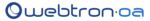 Webtron Online Auction logo