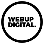 WebUp logo