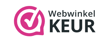 Webwinkelkeur logo