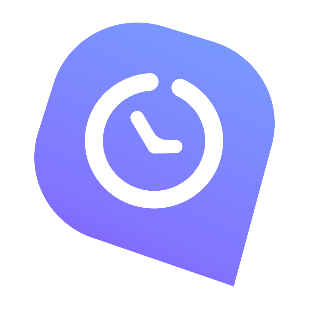 WebWork Time Tracker logo