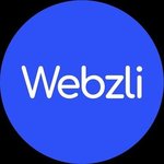 Webzli  logo