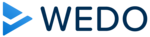 WEDO logo
