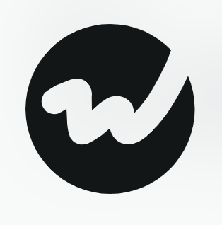 Weflow logo
