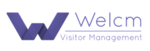 Welcm  logo