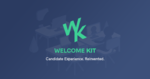 WelcomeKit logo
