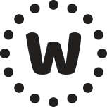 Welkom logo
