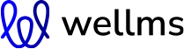 Wellms logo