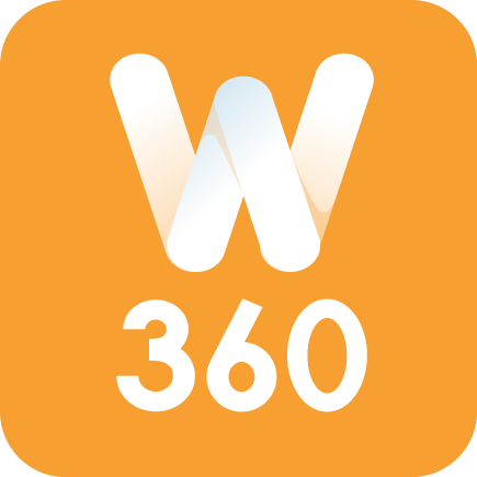 Wellness360 logo