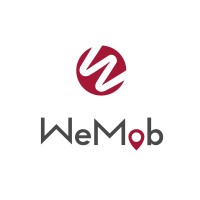 WeMob GPS Fleet Management logo