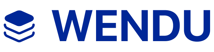 Wendu logo