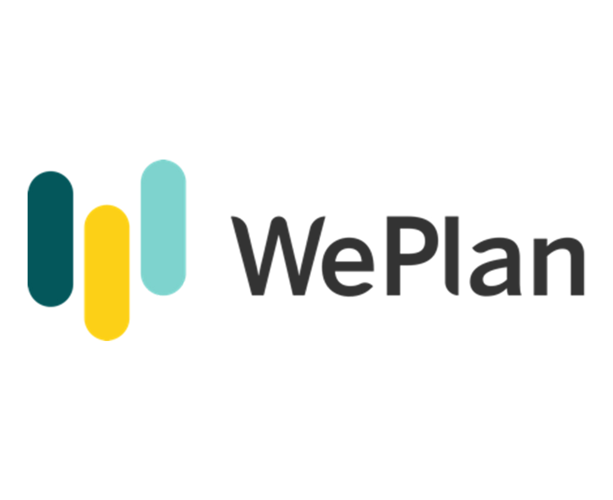 WePlan logo