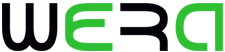 WERA Cloud POS logo