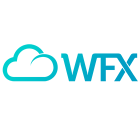 WFX Cloud ERP Logo