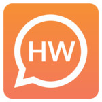 WhatsApp HubSpot Automation logo