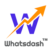 Whatsdash logo