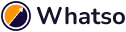 Whatso logo