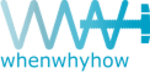 Whenwhyhow logo