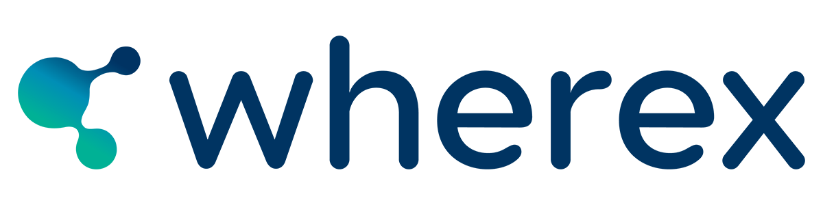 wherex logo