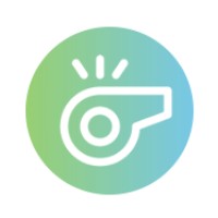 Whistle Payments logo