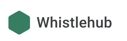 Whistlehub logo