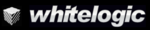 White Backup logo