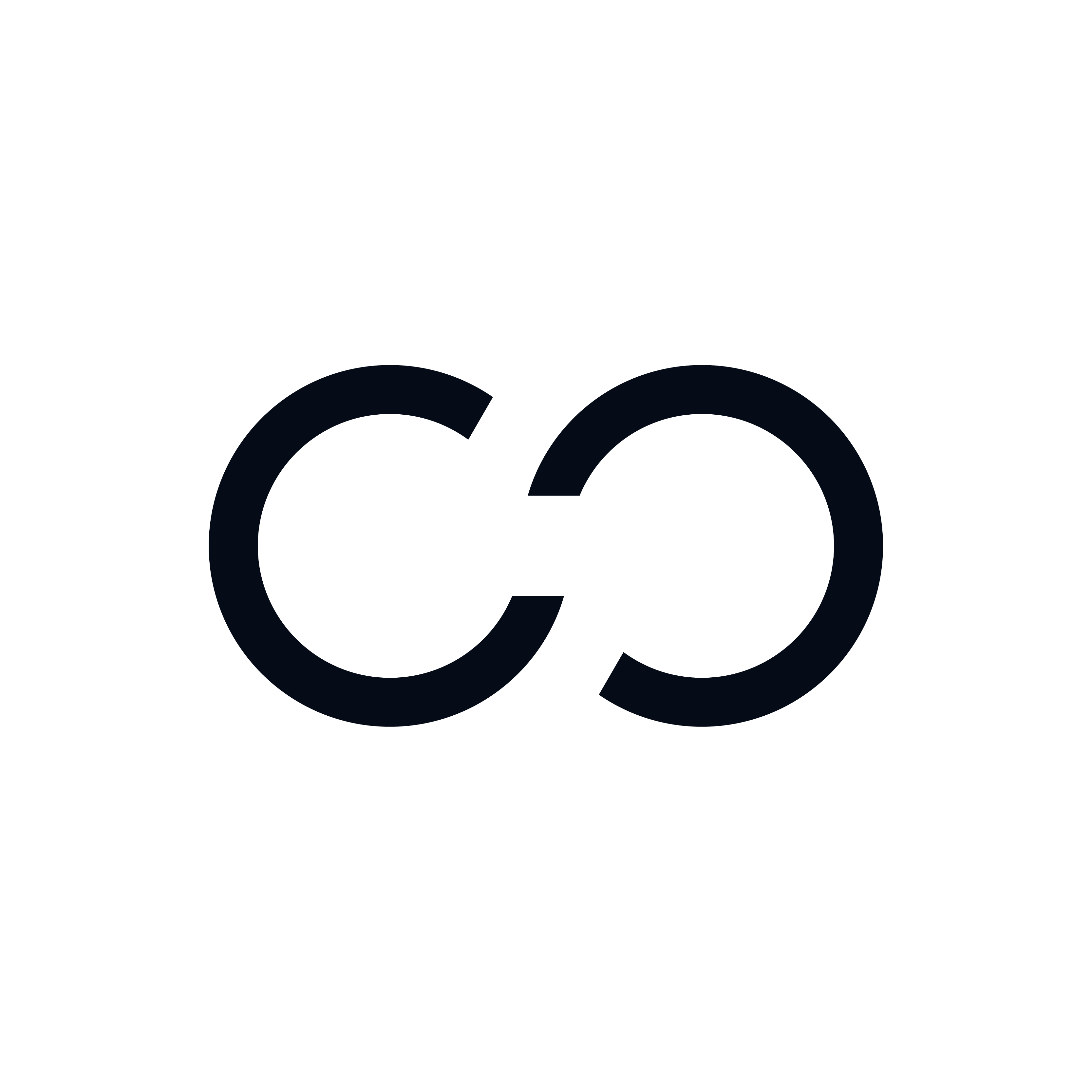 White Cup CRM Logo
