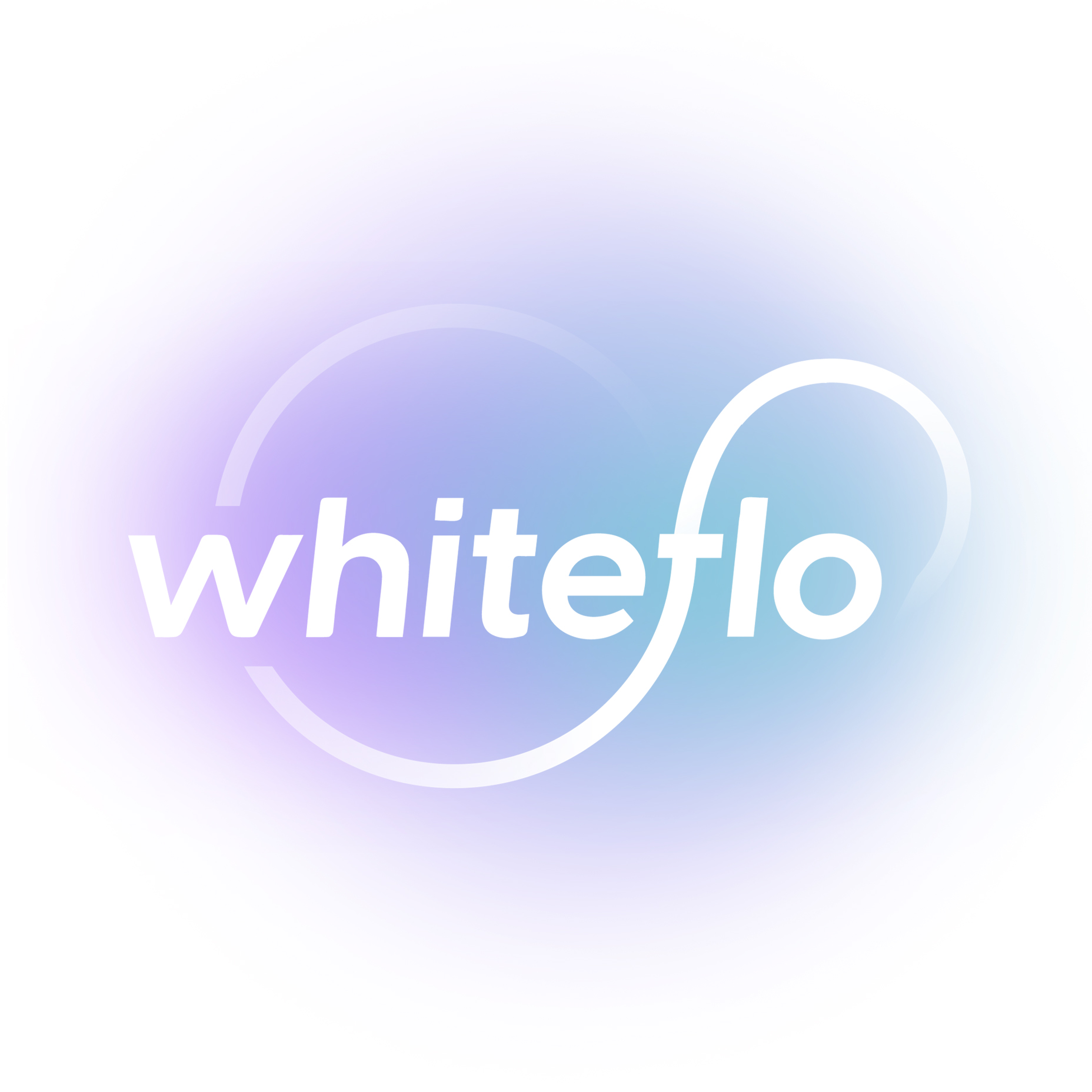 WhiteFlo logo